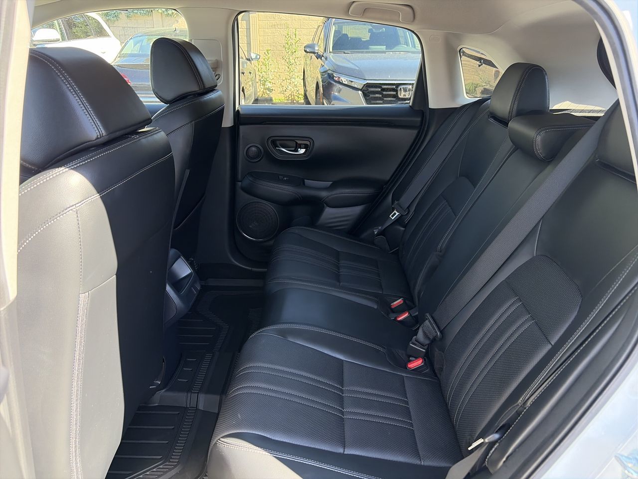 2023 Honda HR-V