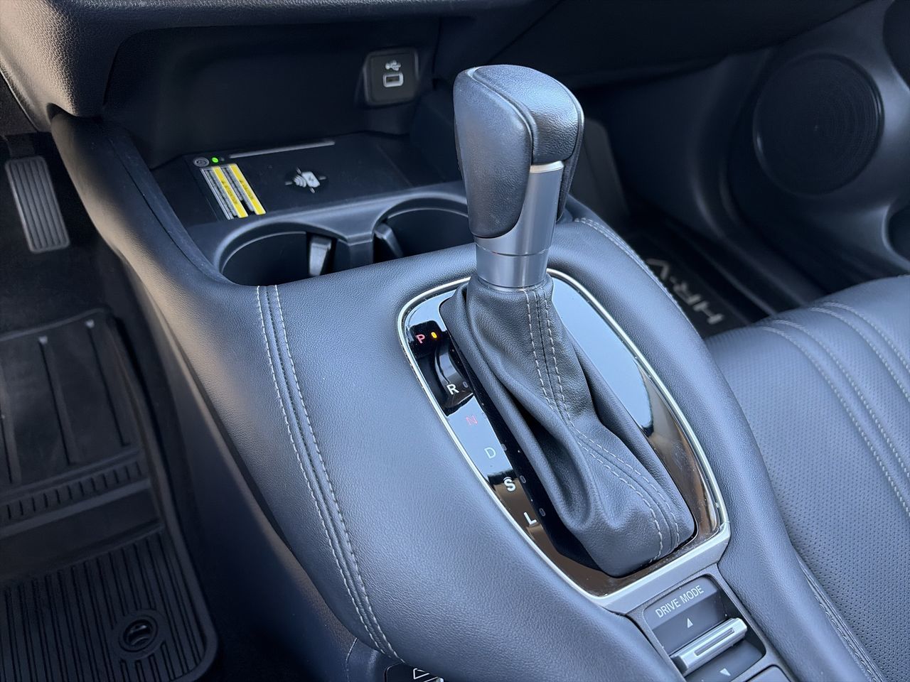 2023 Honda HR-V