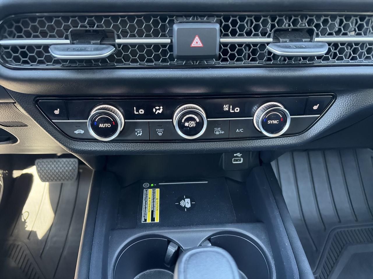 2023 Honda HR-V