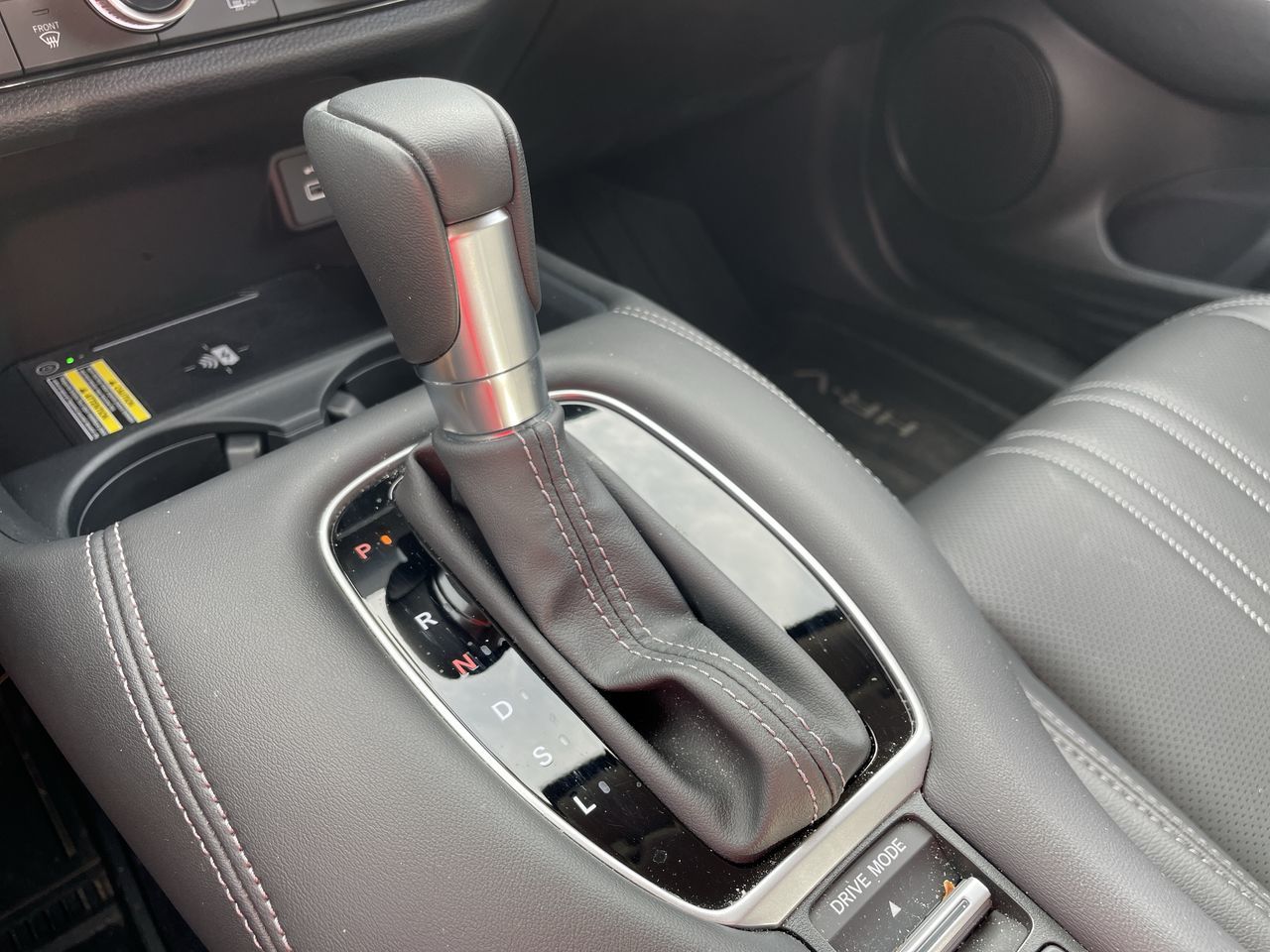 2024 Honda HR-V in Surrey, British Columbia