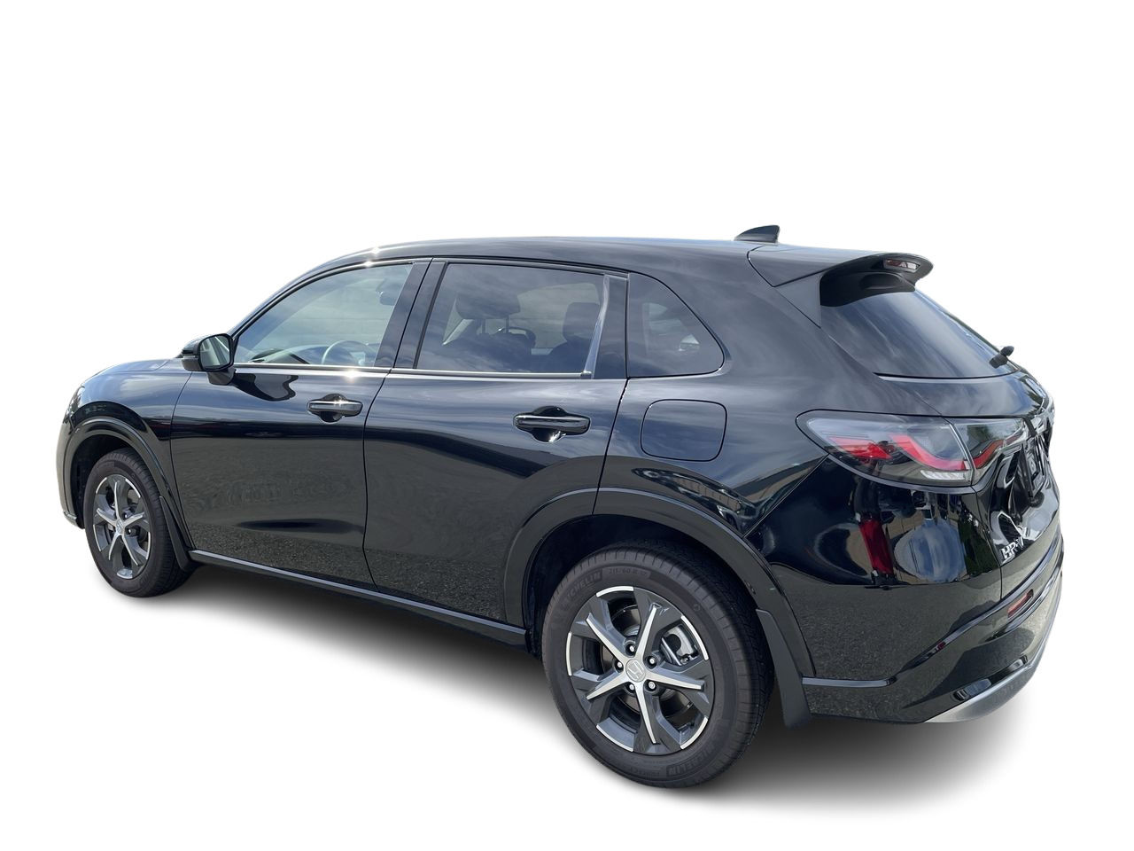 2024 Honda HR-V in Surrey, British Columbia