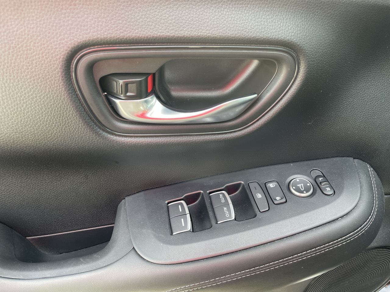2024 Honda HR-V in Surrey, British Columbia