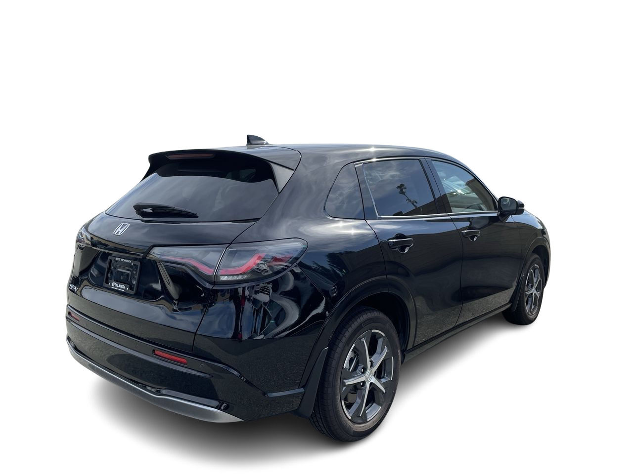 2024 Honda HR-V in Surrey, British Columbia