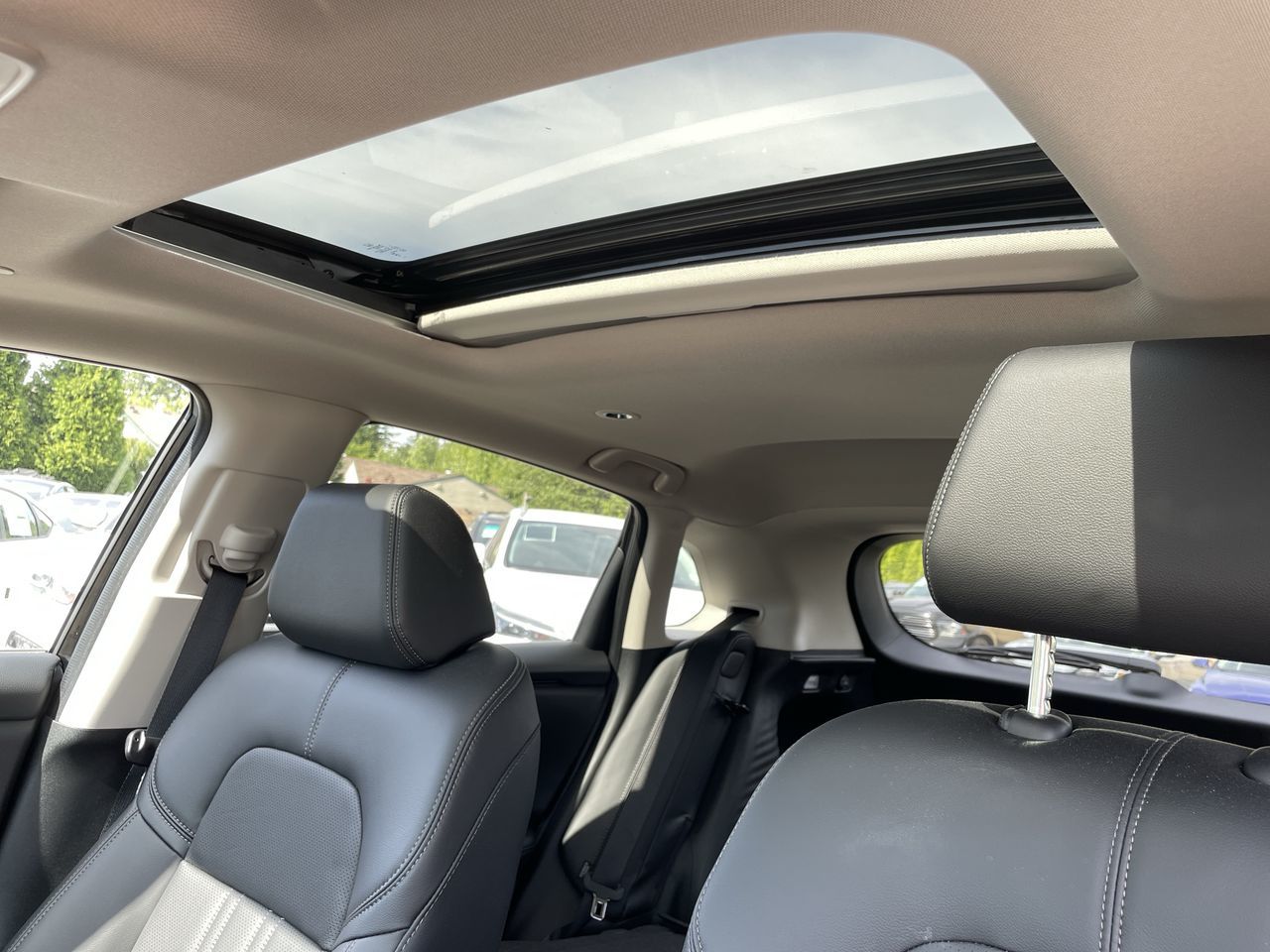 2024 Honda HR-V in Surrey, British Columbia