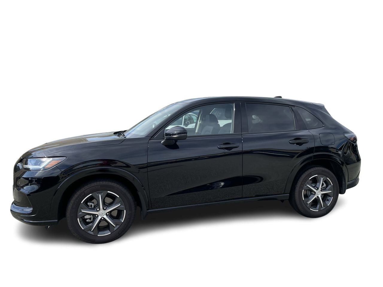 2024 Honda HR-V in Surrey, British Columbia
