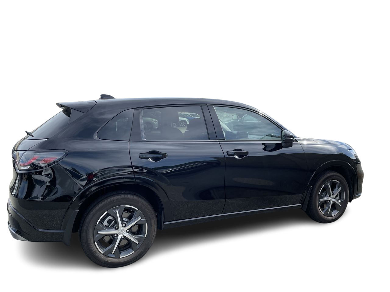 2024 Honda HR-V in Surrey, British Columbia