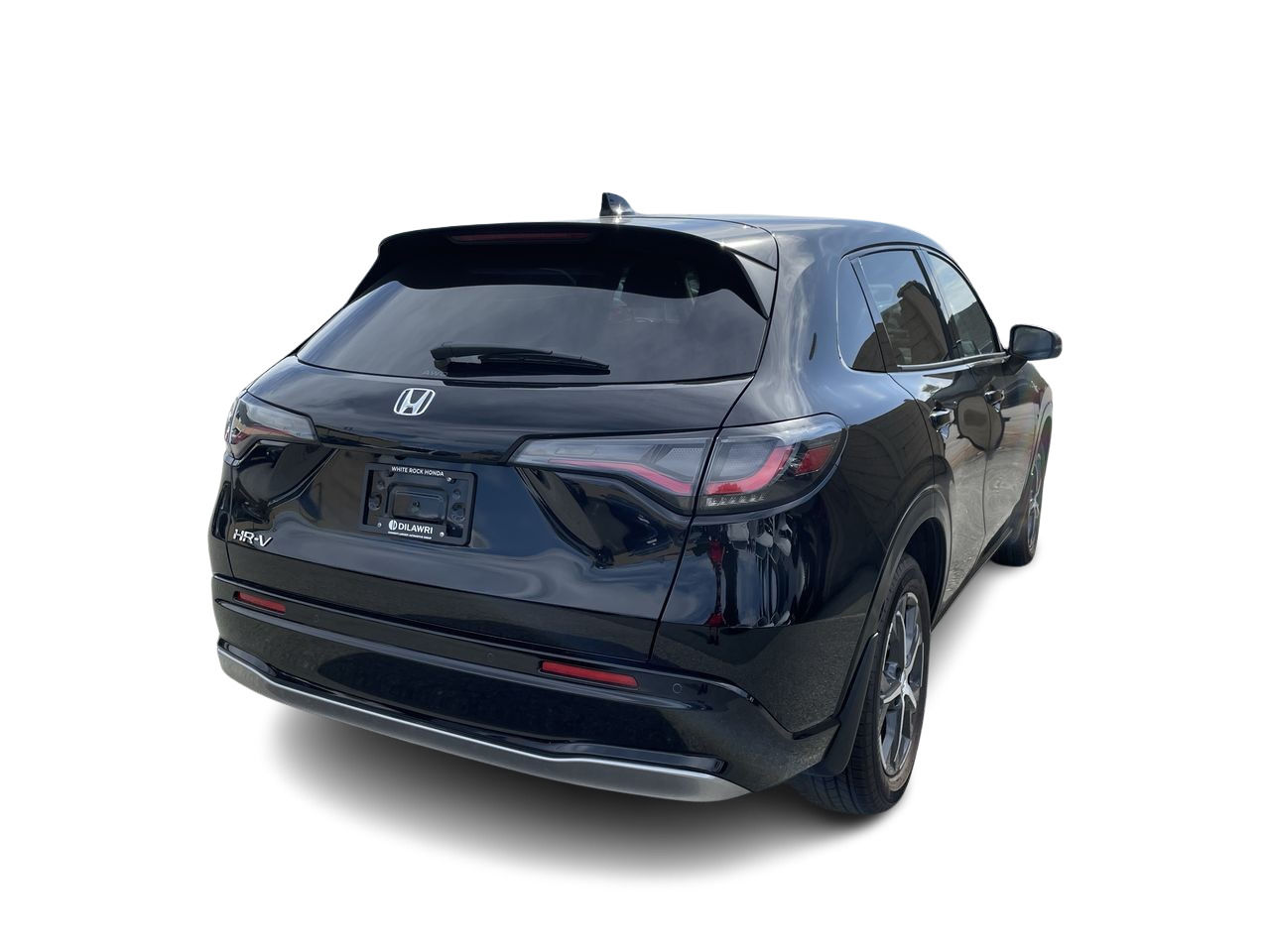 2024 Honda HR-V in Surrey, British Columbia