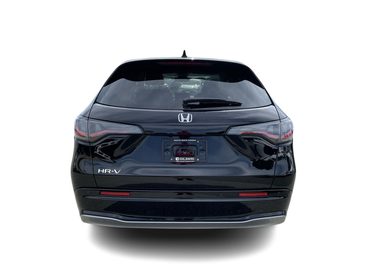 2024 Honda HR-V in Surrey, British Columbia