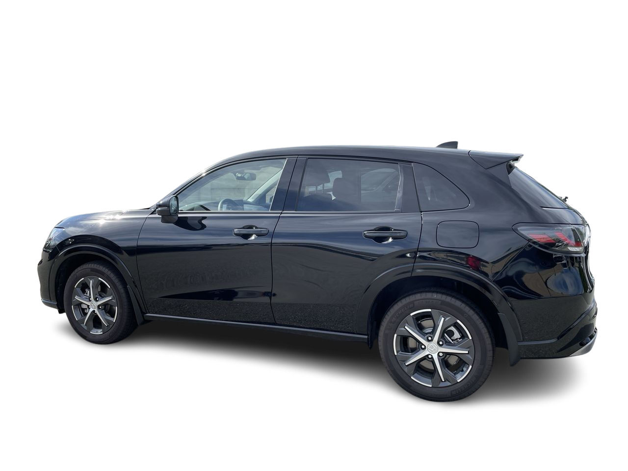 2024 Honda HR-V in Surrey, British Columbia