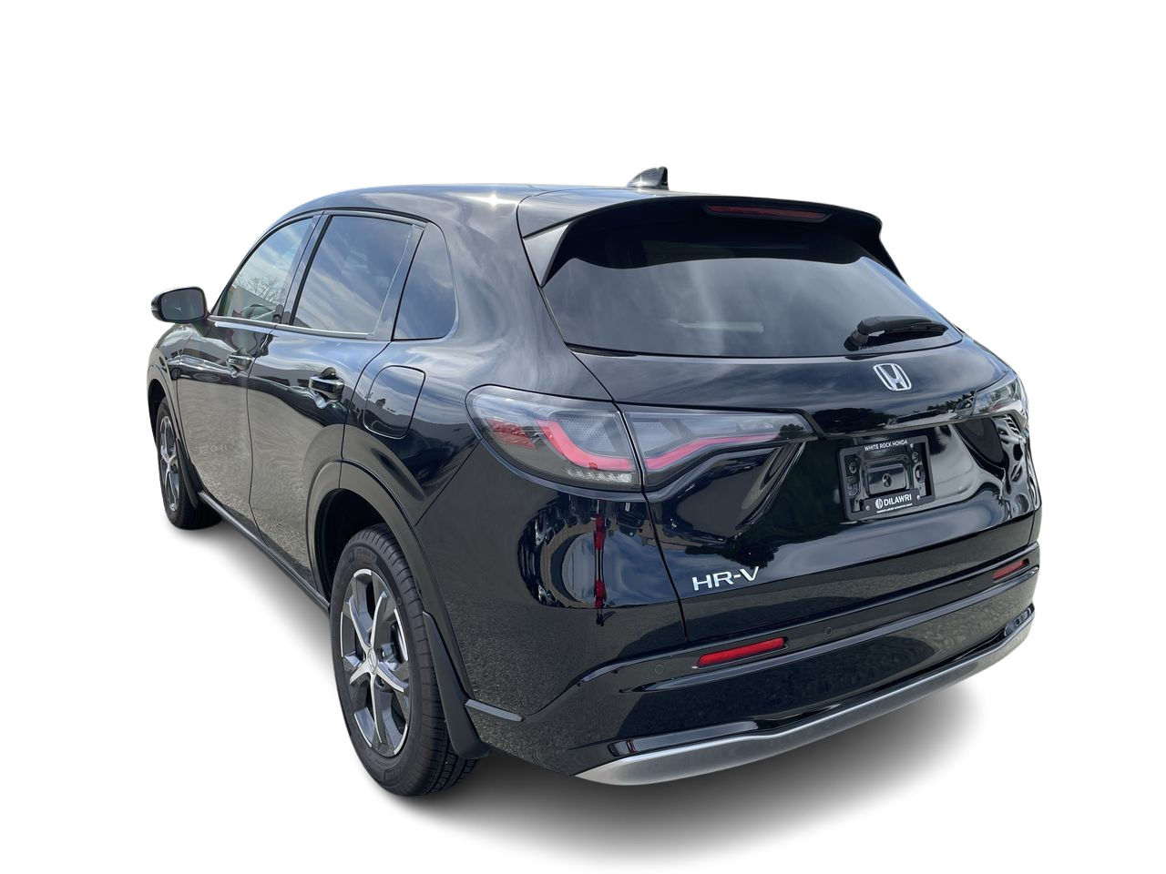2024 Honda HR-V in Surrey, British Columbia