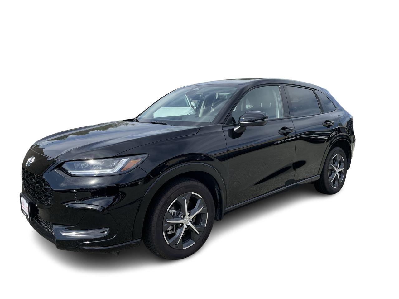 2024 Honda HR-V in Surrey, British Columbia