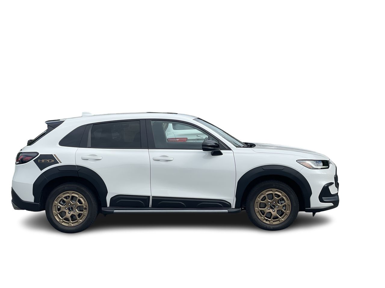 2024 Honda HR-V in Surrey, British Columbia