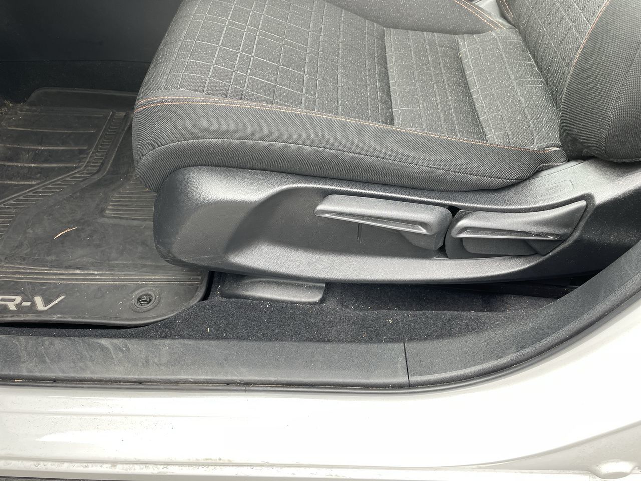 2024 Honda HR-V in Surrey, British Columbia