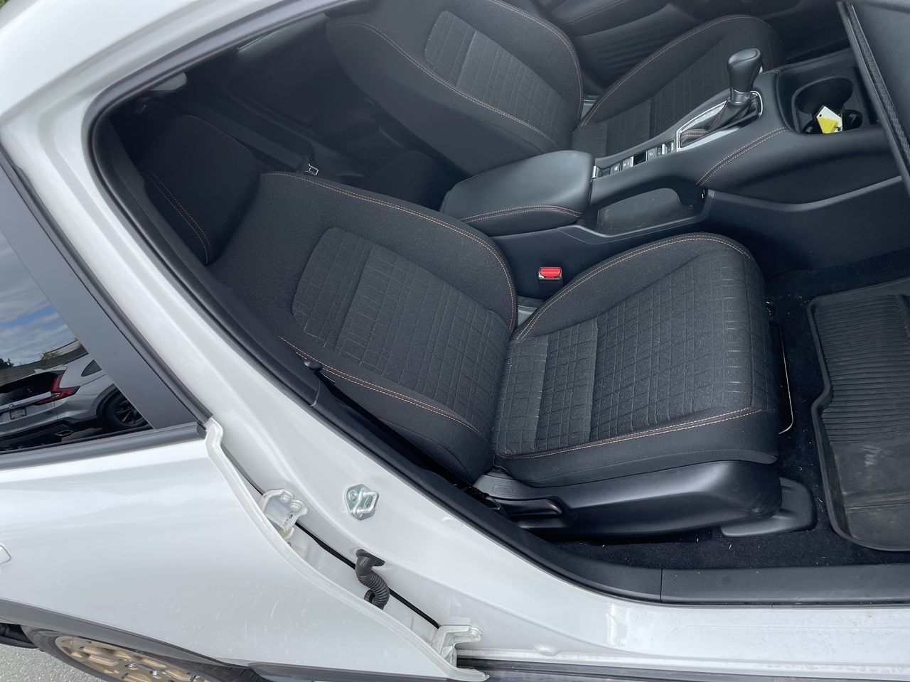 2024 Honda HR-V in Surrey, British Columbia