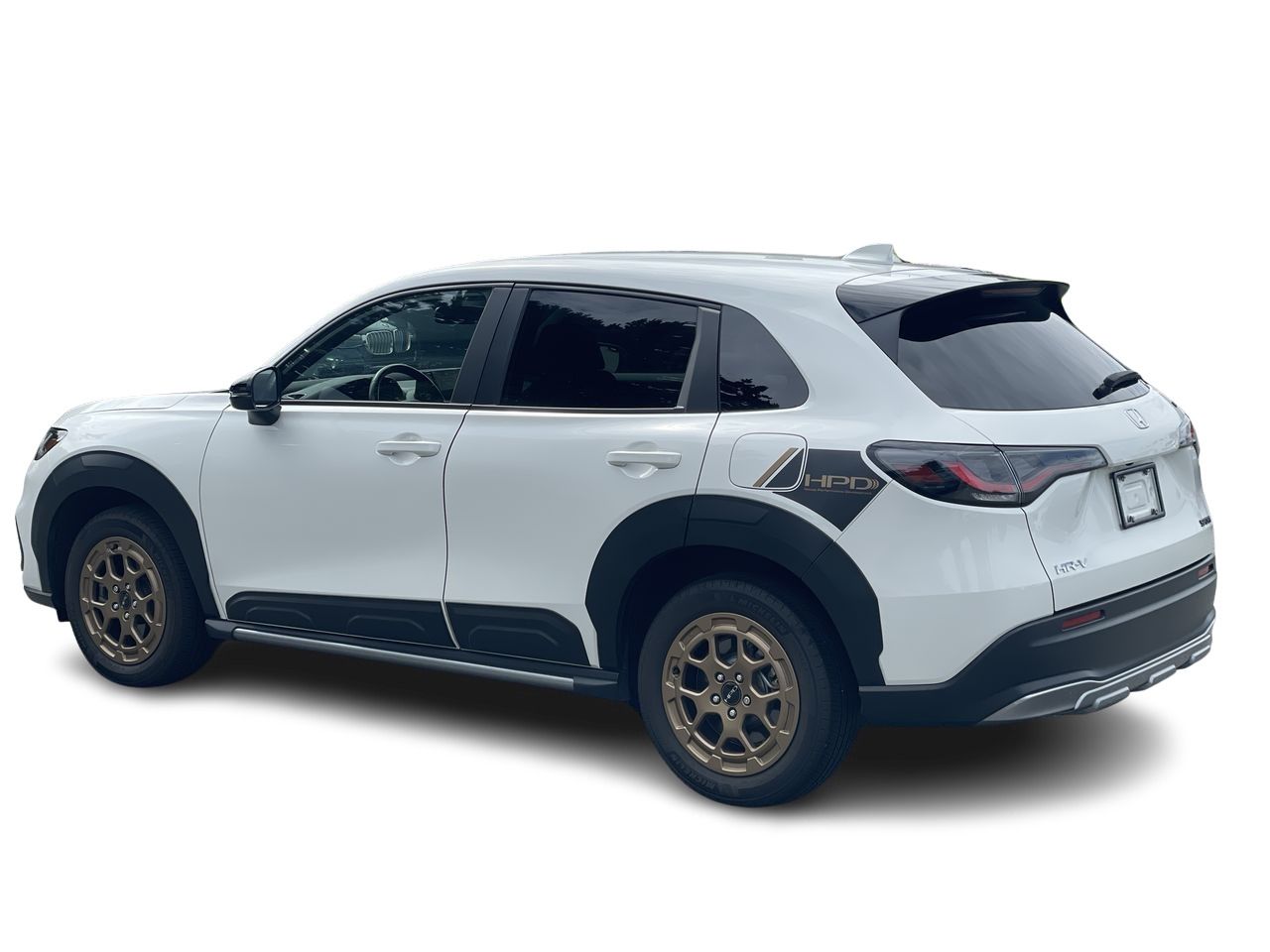 2024 Honda HR-V in Surrey, British Columbia
