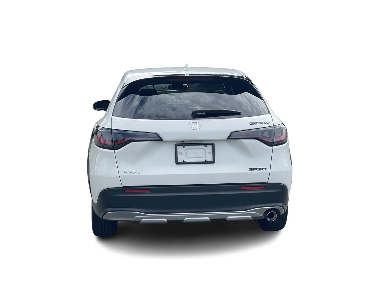 2024 Honda HR-V in Surrey, British Columbia