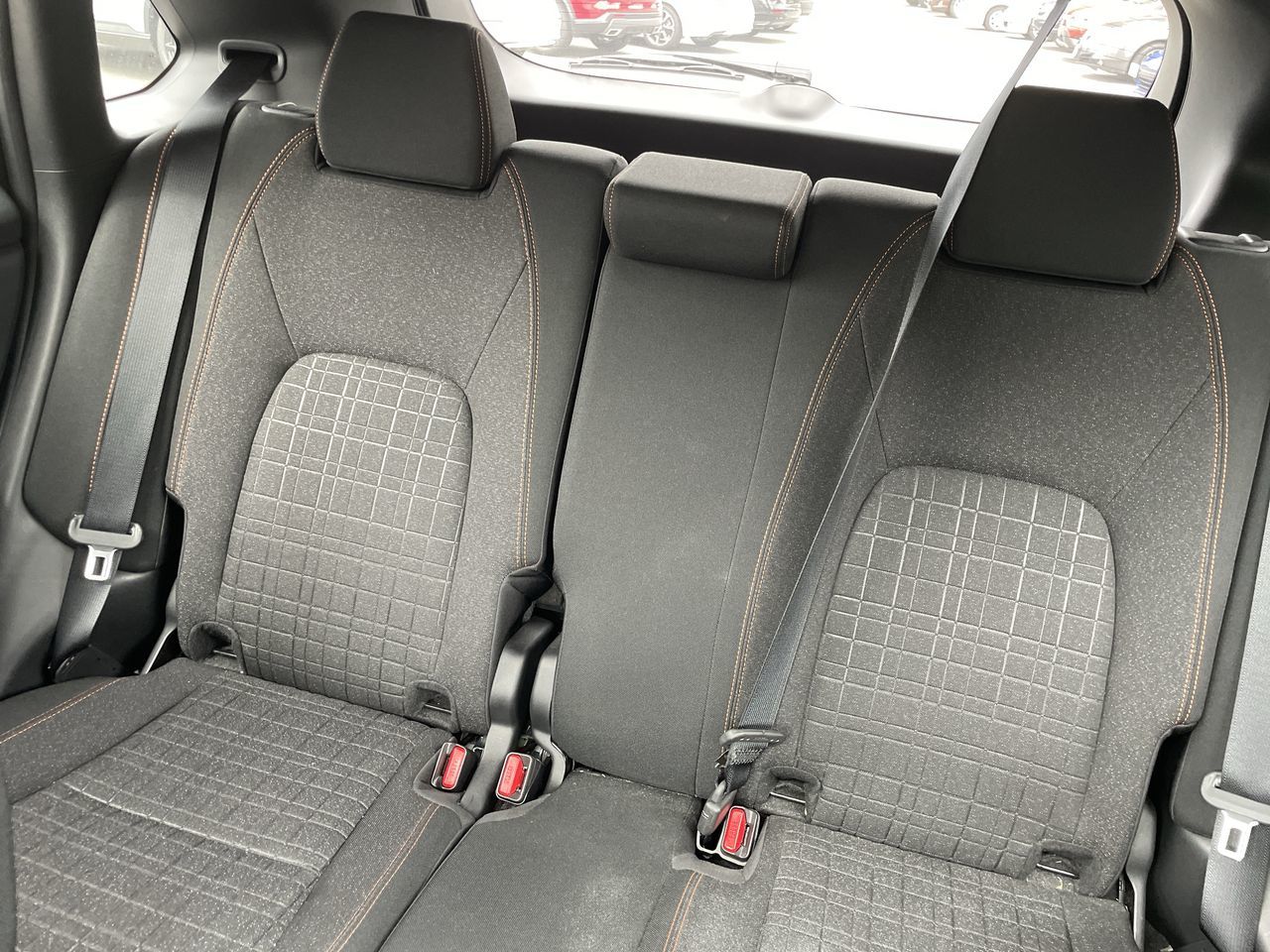 2024 Honda HR-V in Surrey, British Columbia