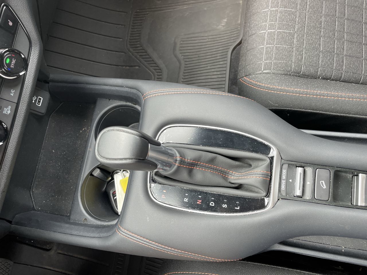2024 Honda HR-V in Surrey, British Columbia