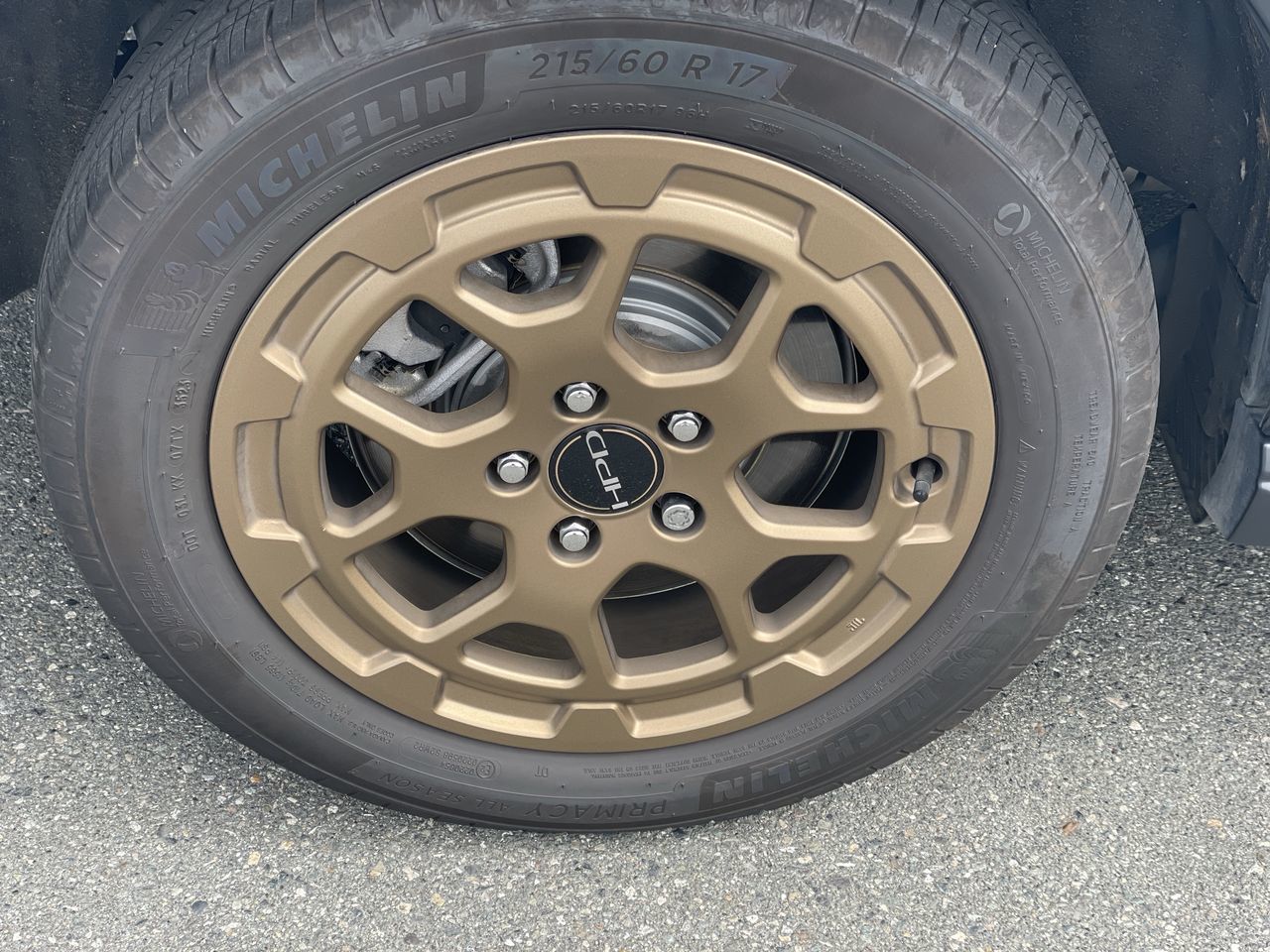 2024 Honda HR-V in Surrey, British Columbia