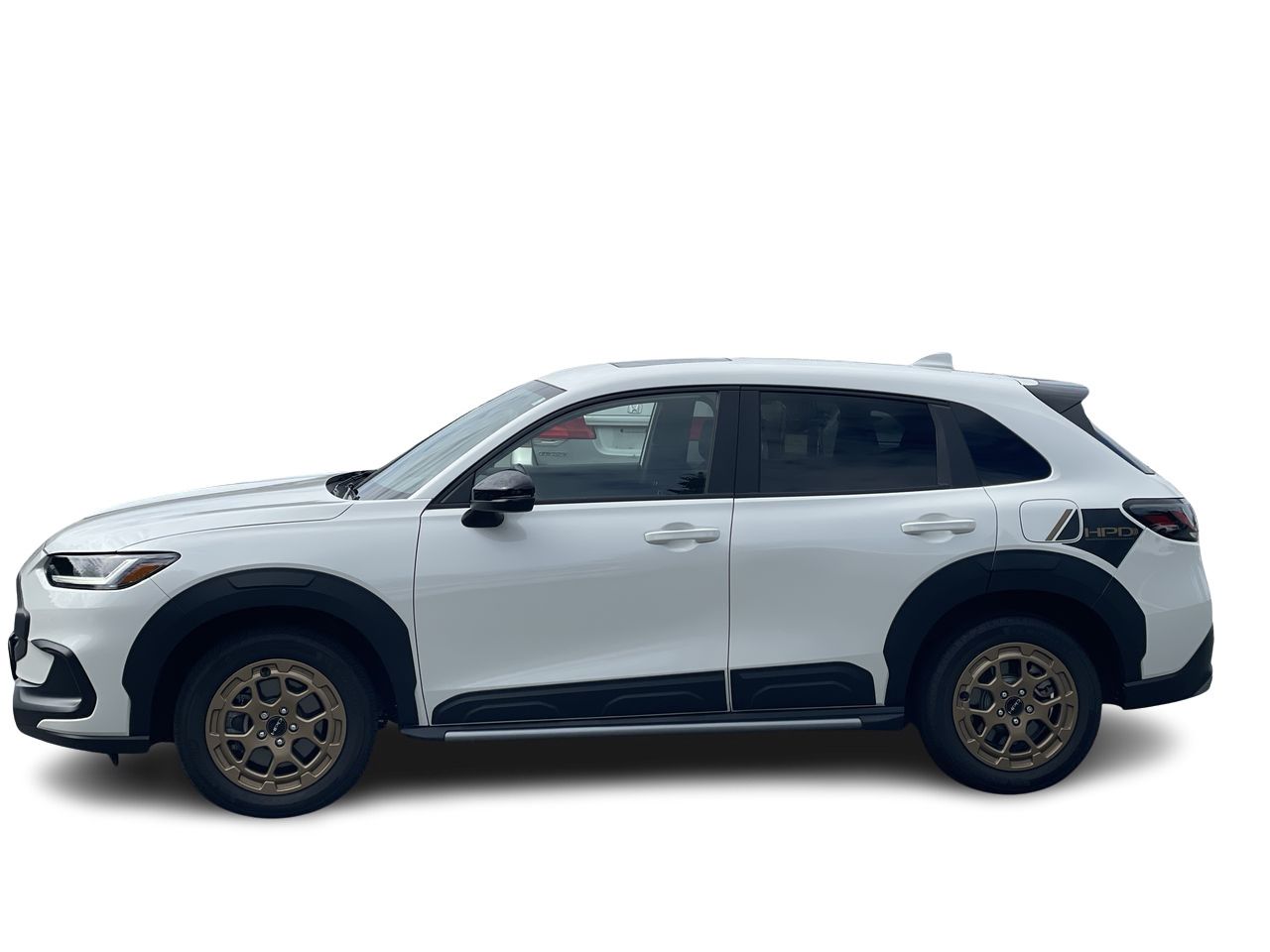 2024 Honda HR-V in Surrey, British Columbia