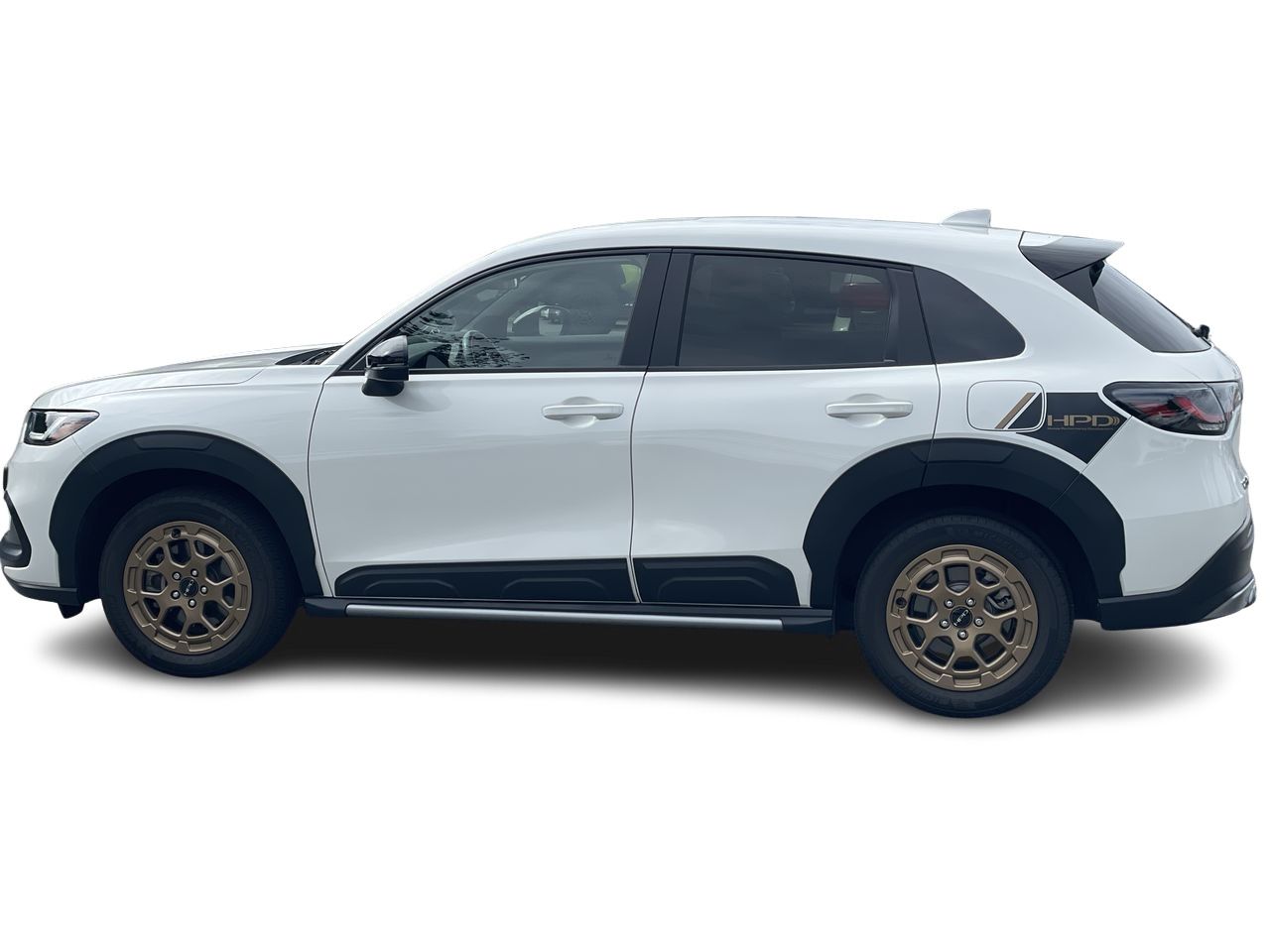 2024 Honda HR-V in Surrey, British Columbia
