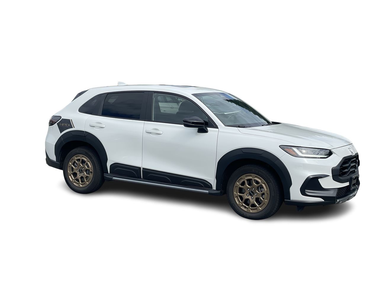 2024 Honda HR-V in Surrey, British Columbia