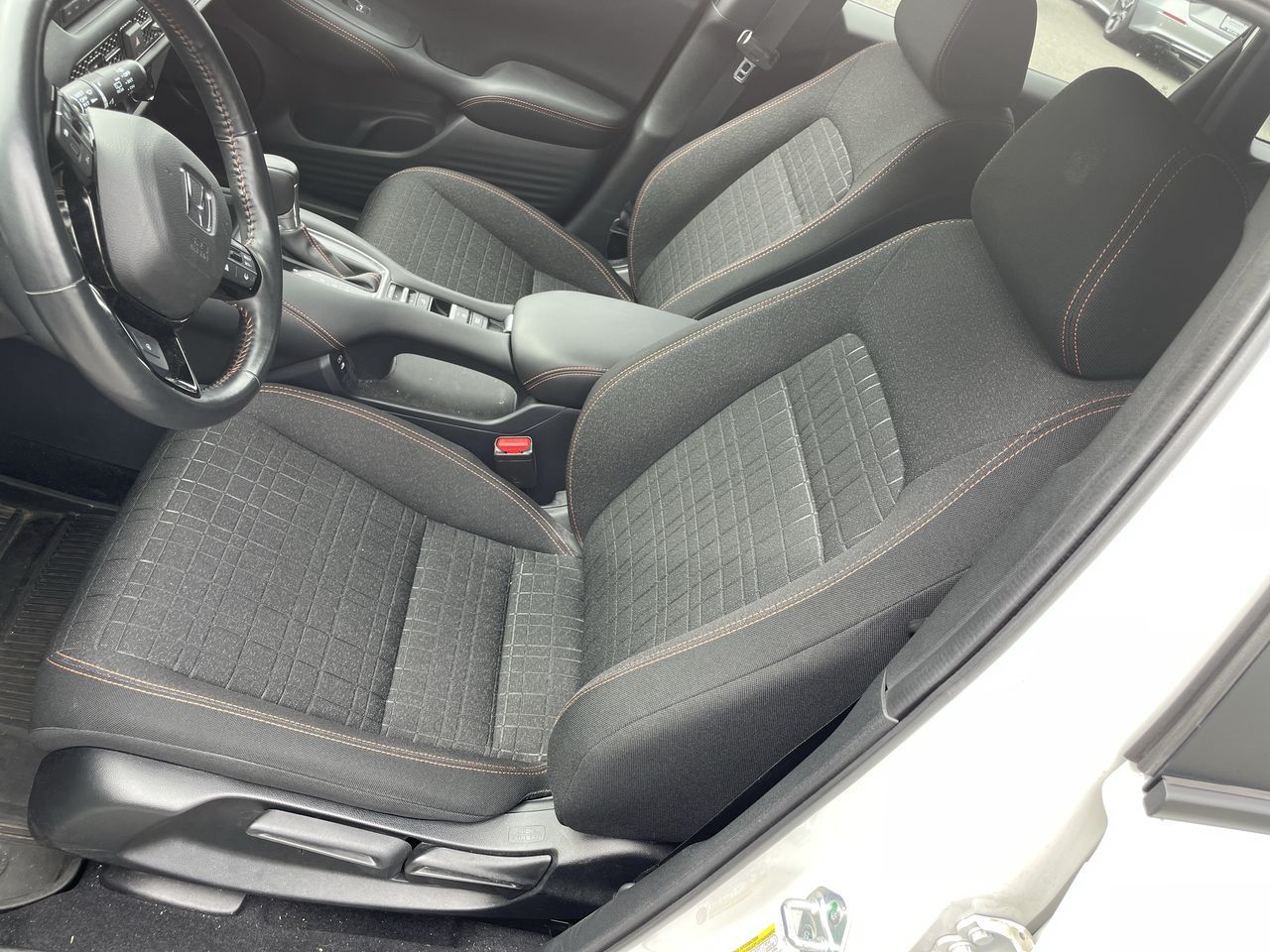 2024 Honda HR-V in Surrey, British Columbia
