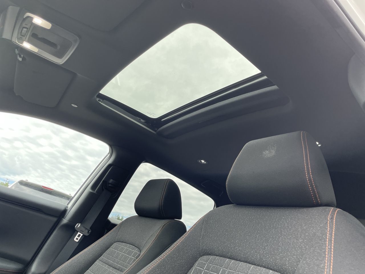 2024 Honda HR-V in Surrey, British Columbia