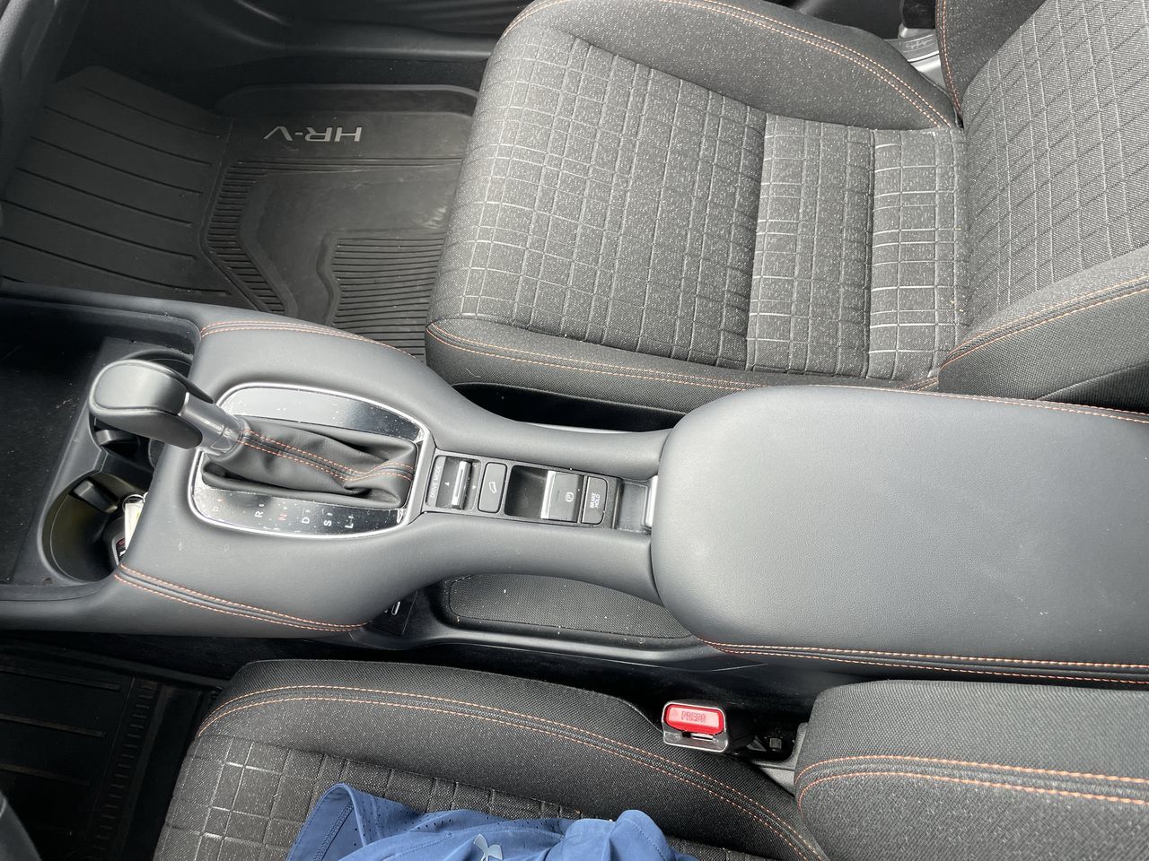 2024 Honda HR-V in Surrey, British Columbia