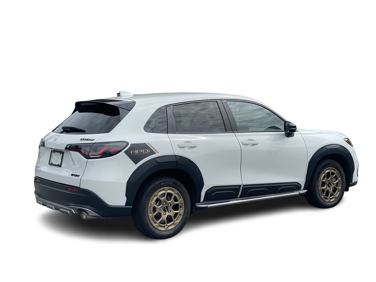 2024 Honda HR-V in Surrey, British Columbia