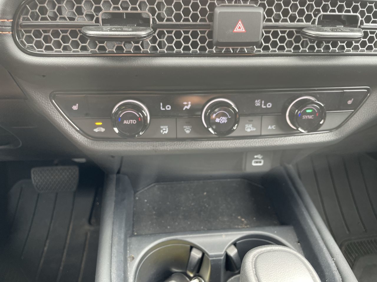 2024 Honda HR-V in Surrey, British Columbia