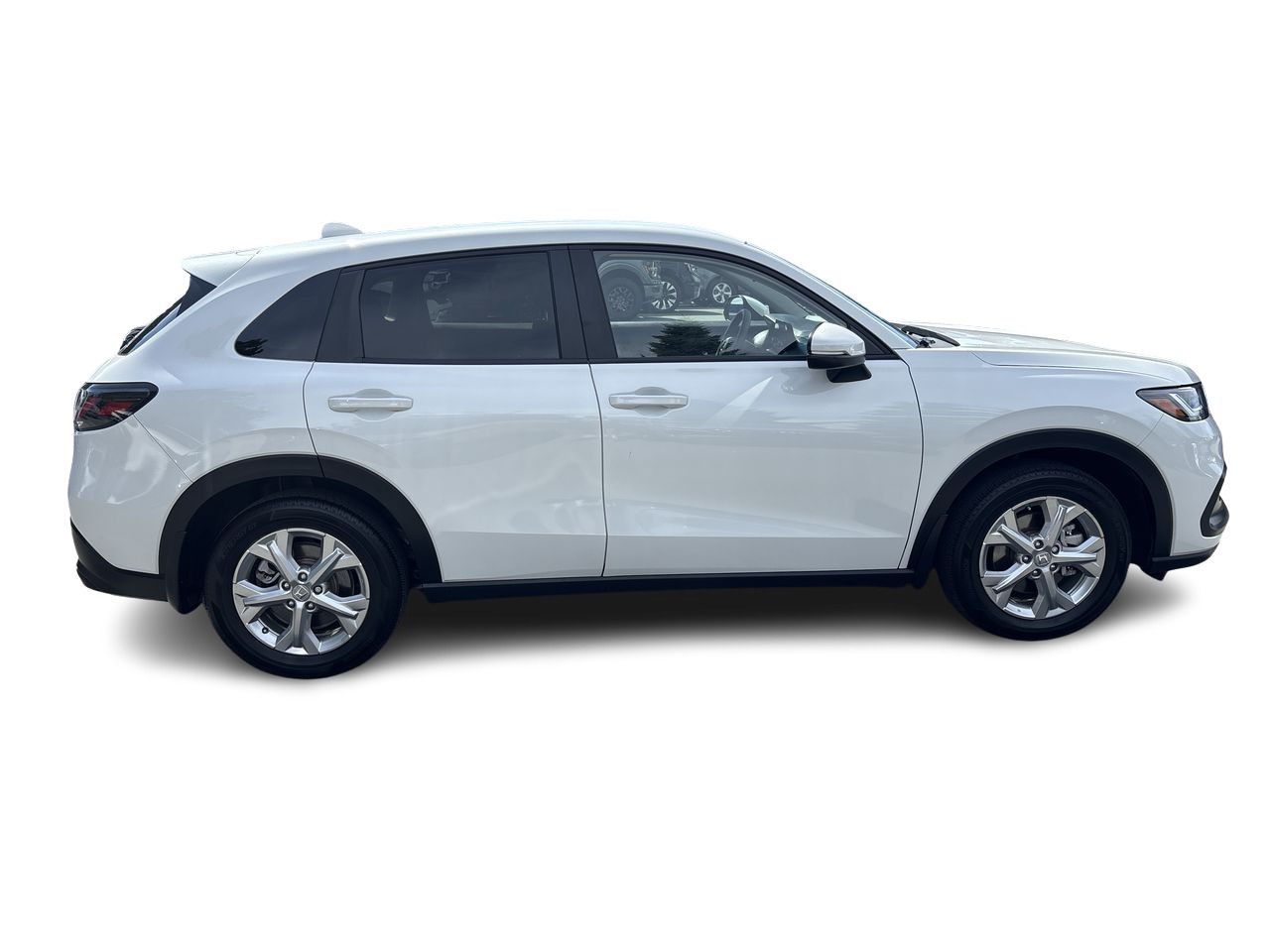 2024 Honda HR-V