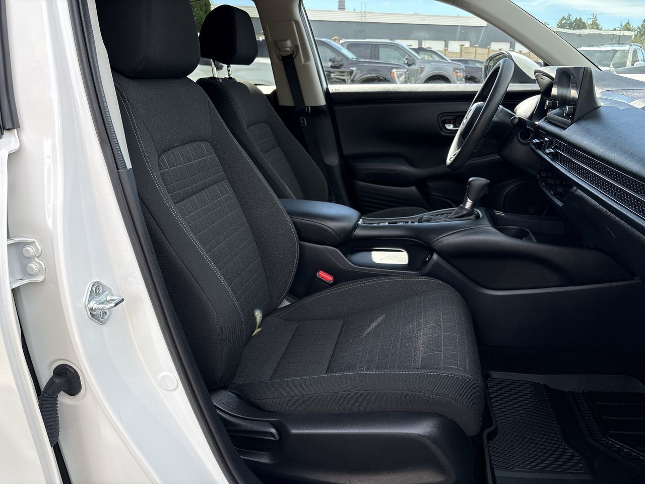 2024 Honda HR-V