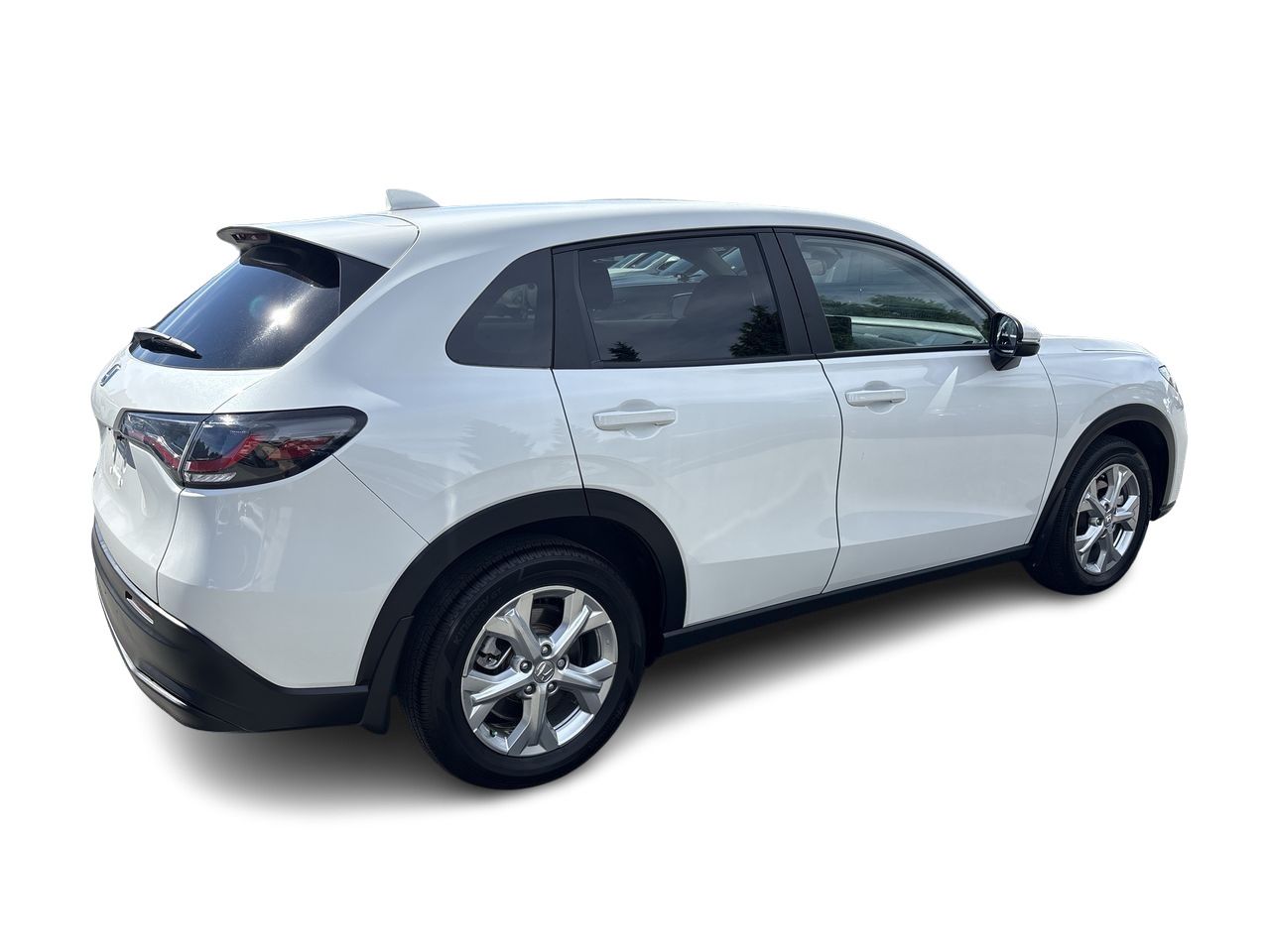 2024 Honda HR-V