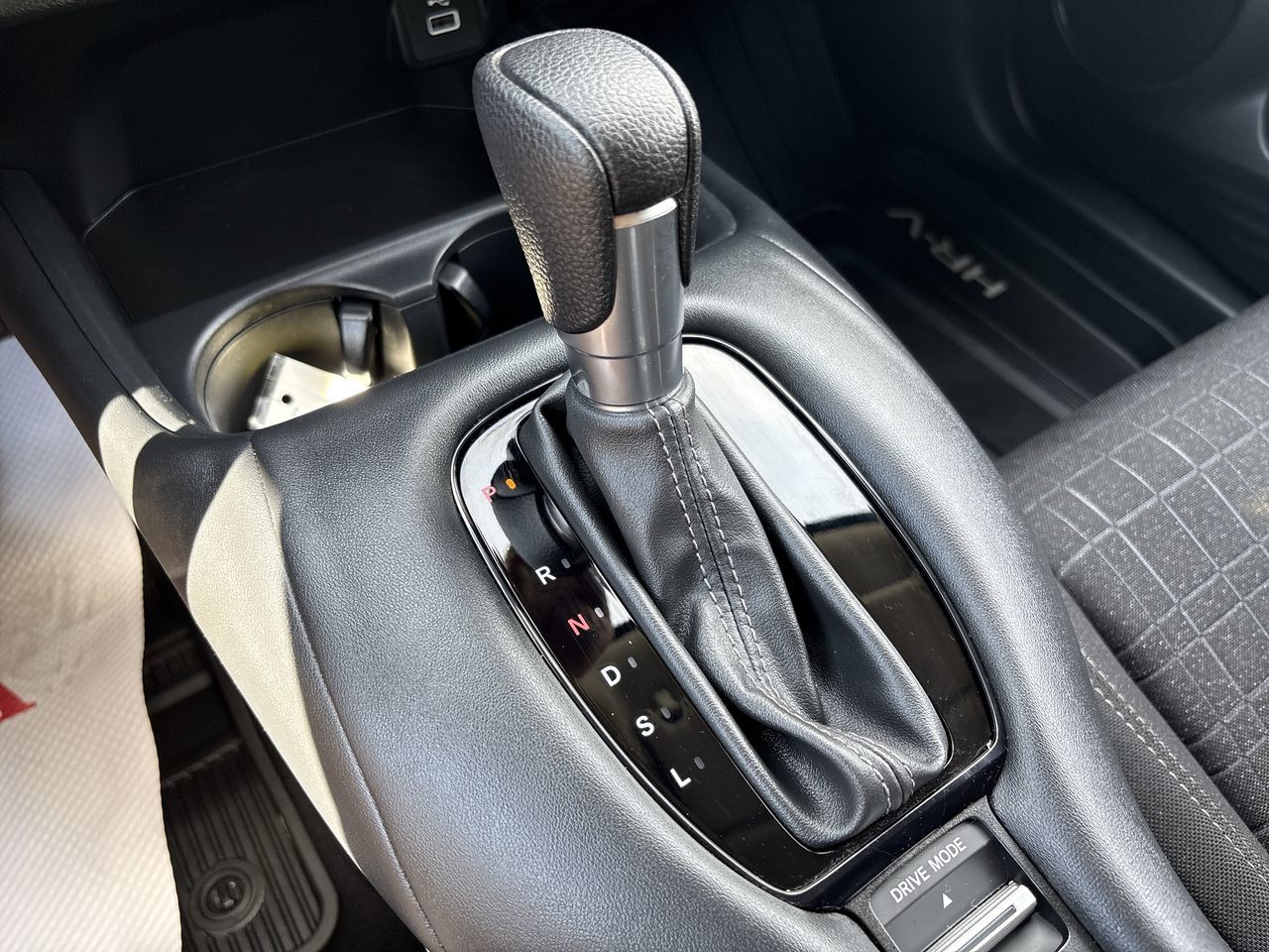 2024 Honda HR-V