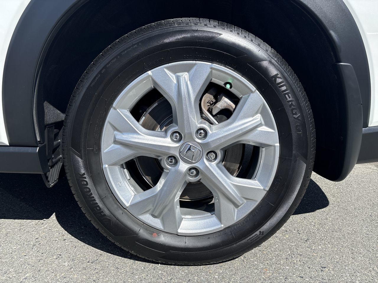 2024 Honda HR-V