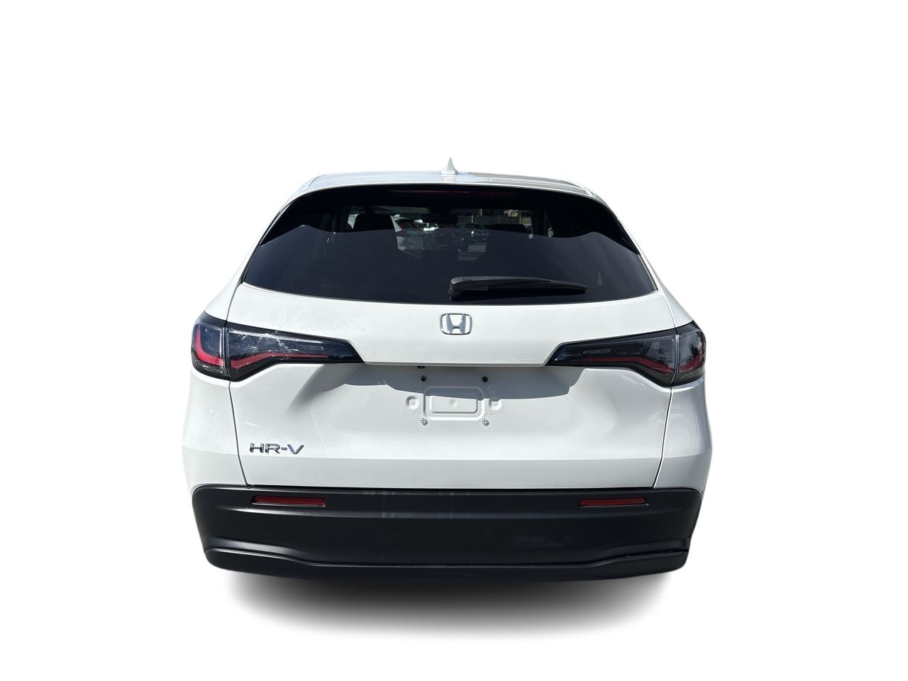 2024 Honda HR-V