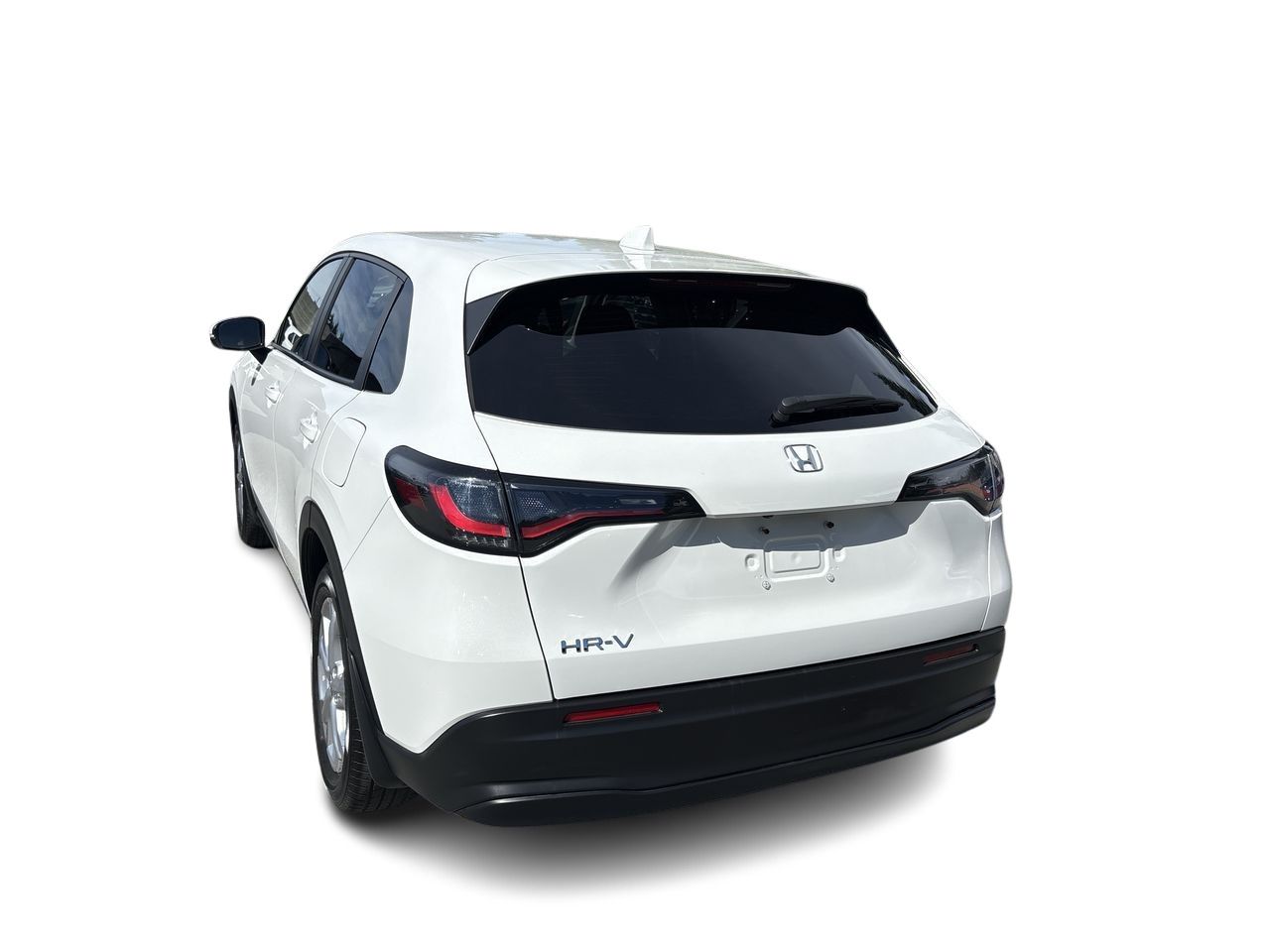 2024 Honda HR-V