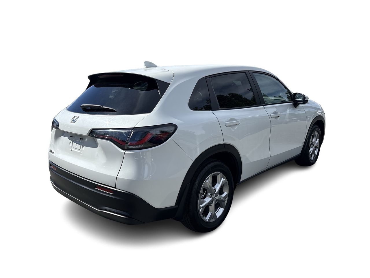 2024 Honda HR-V