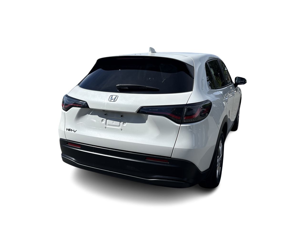 2024 Honda HR-V
