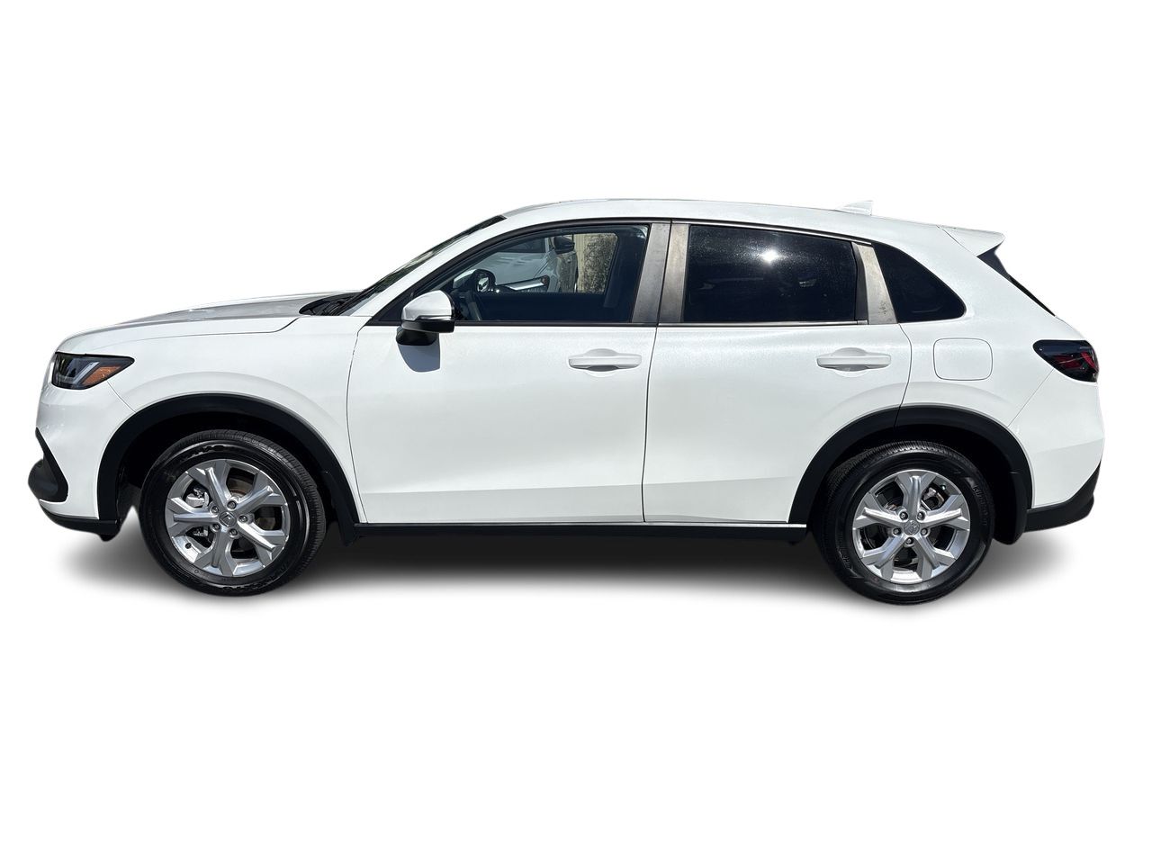 2024 Honda HR-V