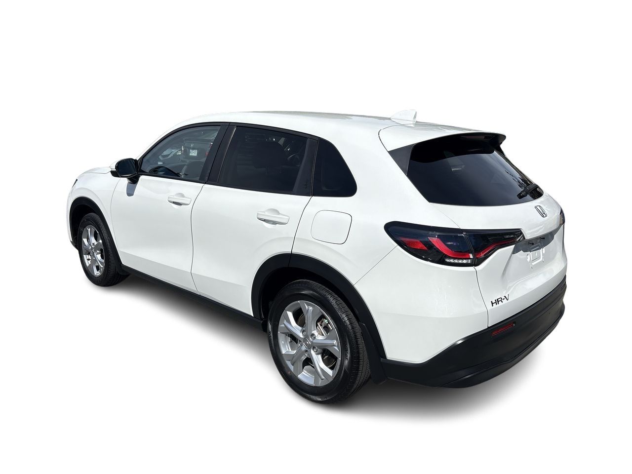 2024 Honda HR-V