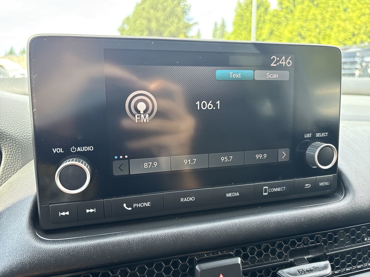 2024 Honda HR-V