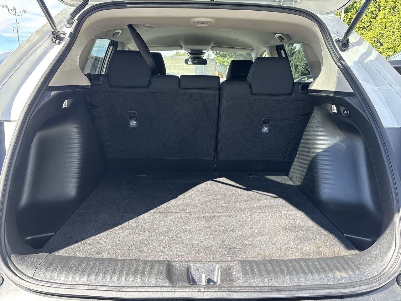 2024 Honda HR-V