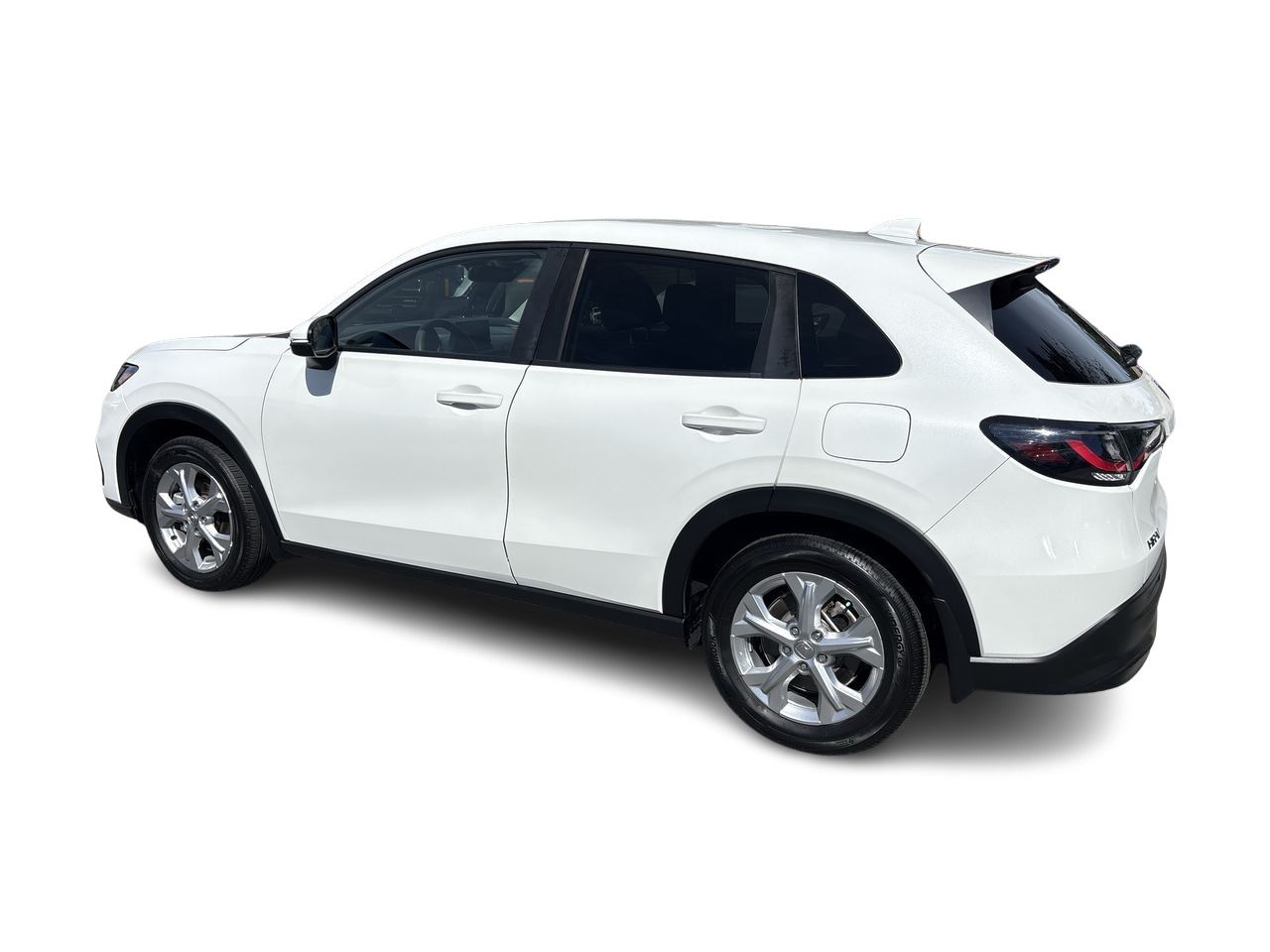 2024 Honda HR-V