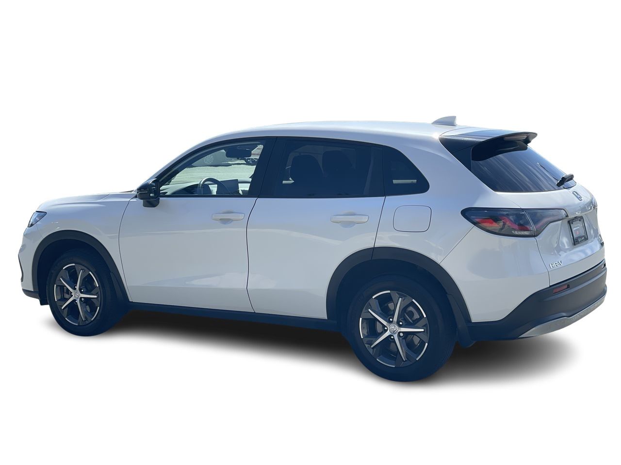 2024 Honda HR-V