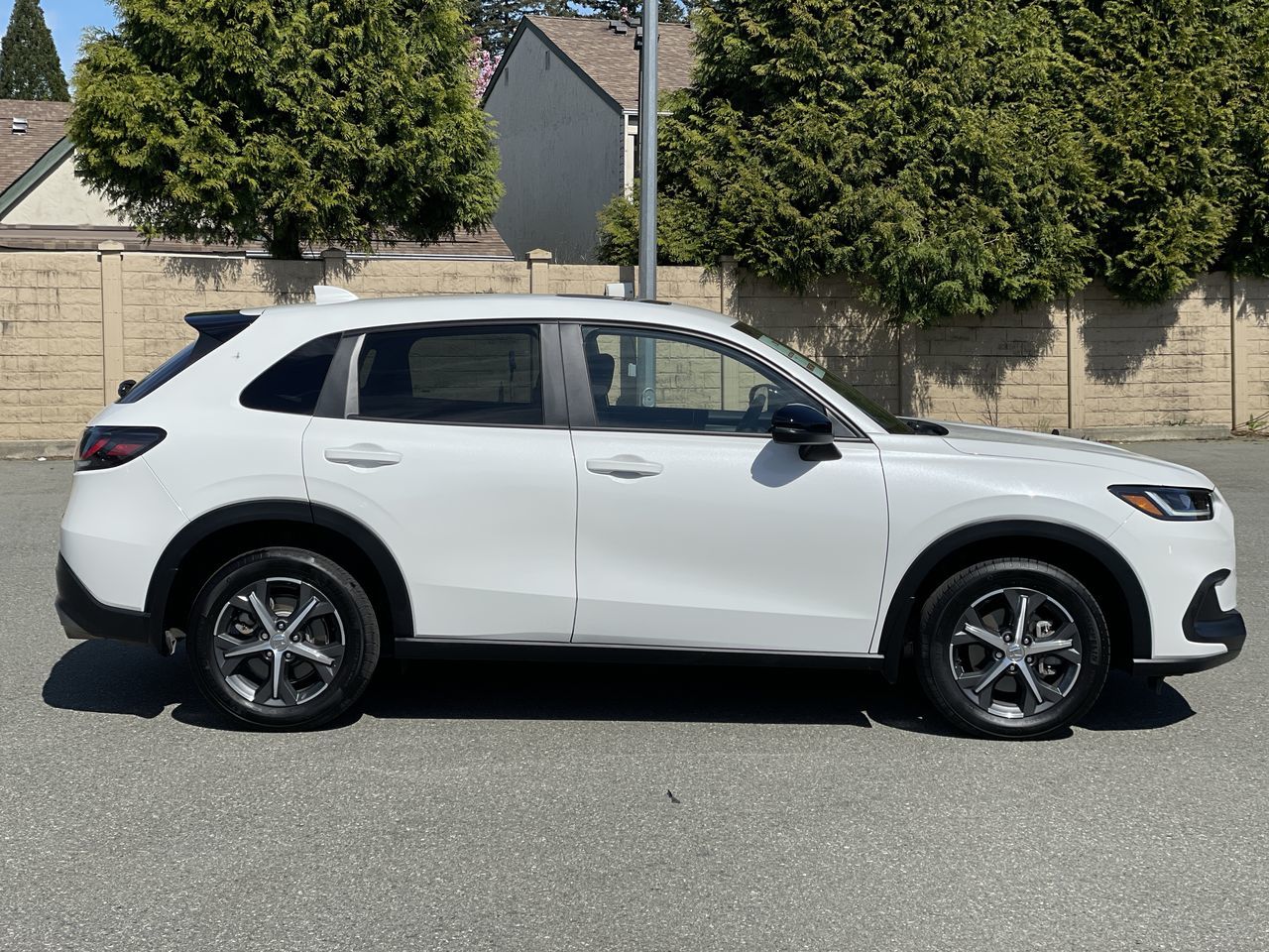 2024 Honda HR-V
