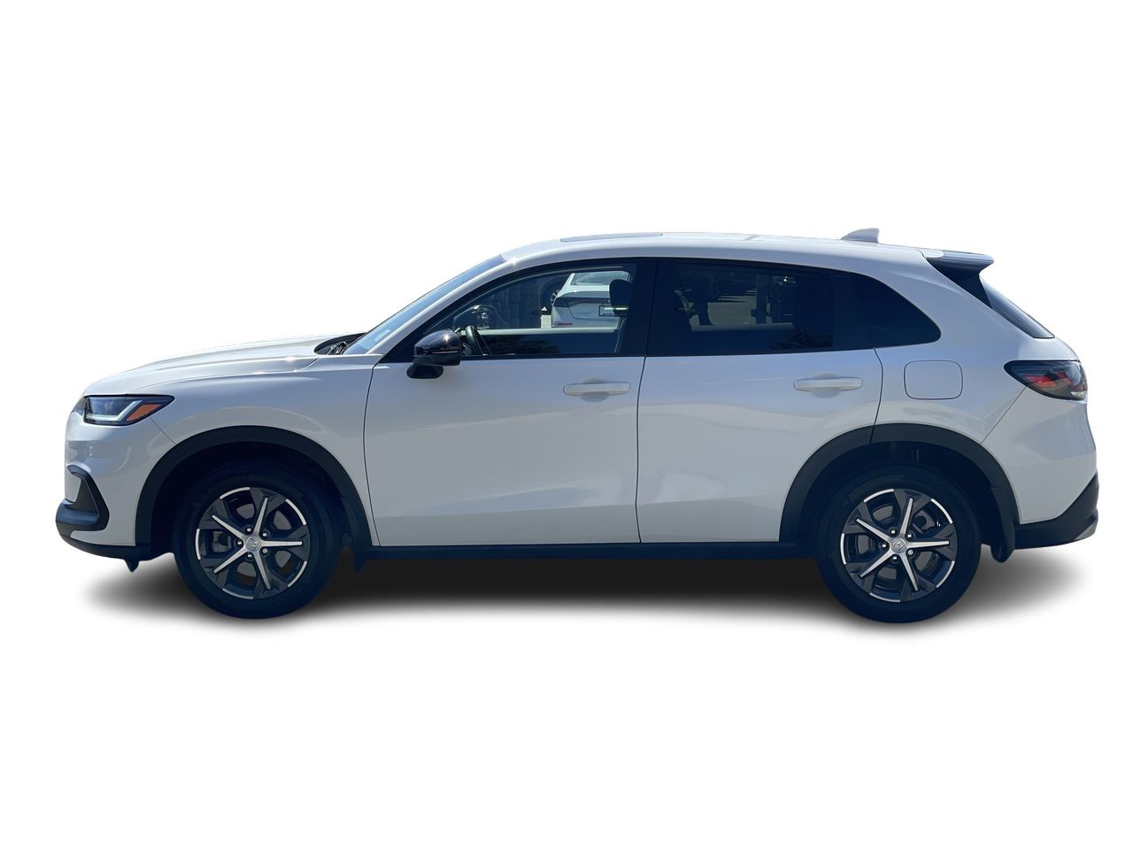 2024 Honda HR-V
