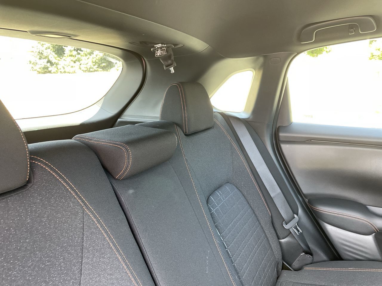 2024 Honda HR-V