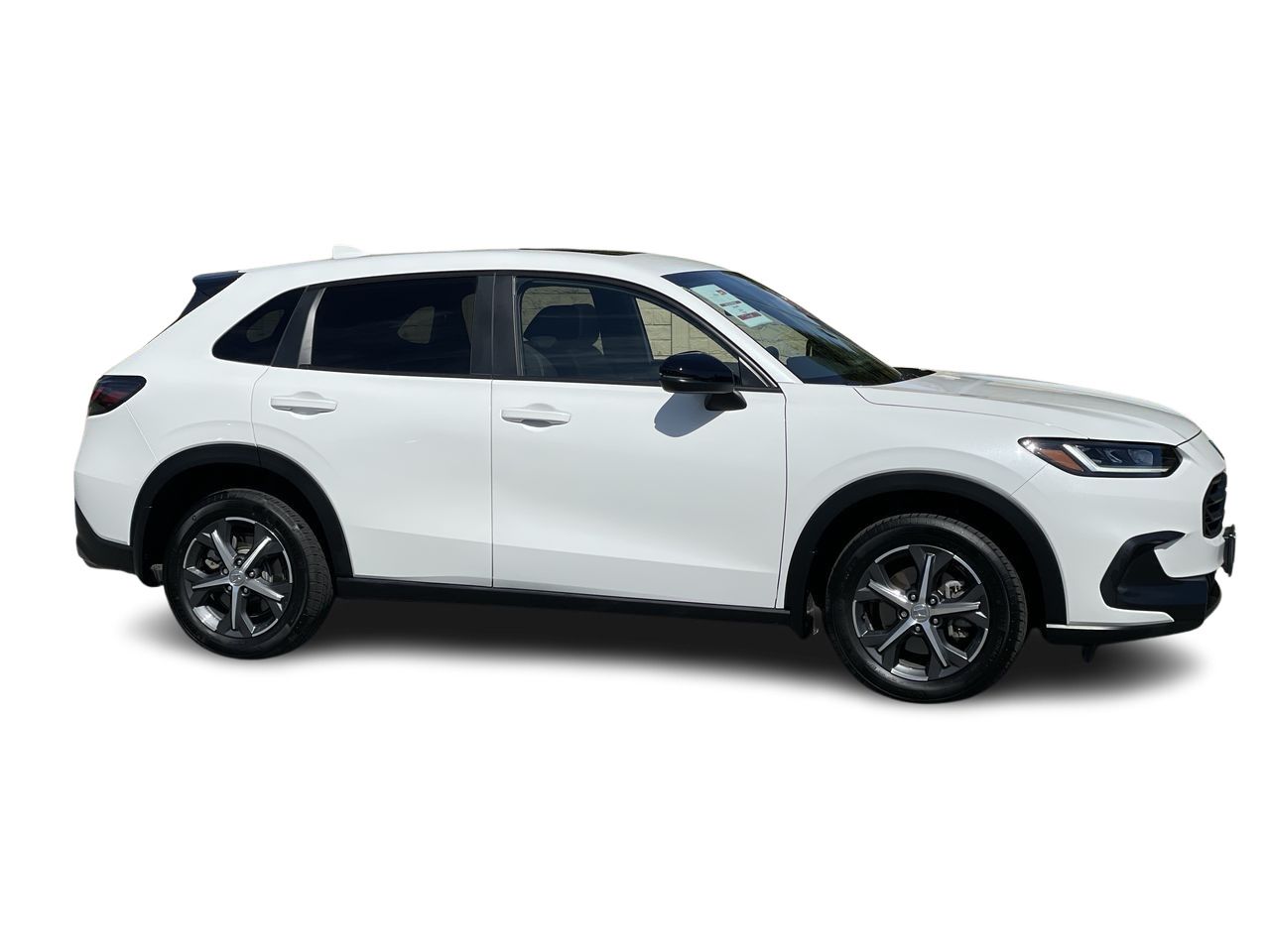 2024 Honda HR-V